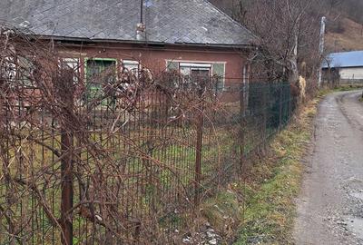 Casă cu 3 camere în Rohia - 3