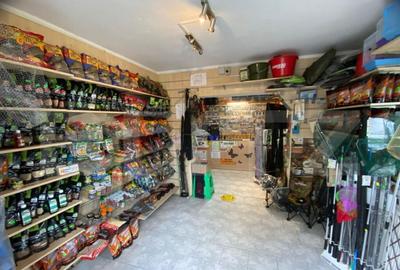 Spatiu comercial de vanzare, 37 mp - zona Cetate - 3