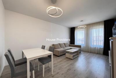 Apartament cu 2 camere în Pipera - 3