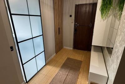 Apartament cu 3 camere decomandat, mobilat în Mihai Bravu - 5