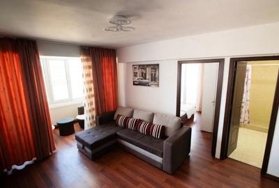 Apartament 2 camere priveliste spectaculoasa Old town - 14