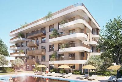 Apartament cu 2 camere decomandat în Ștefăneștii de Jos - 1