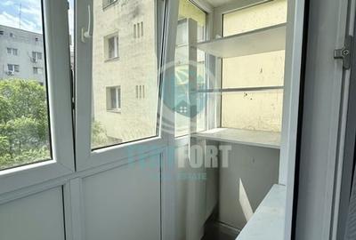 Apartament cu 2 camere semidecomandat, mobilat în Lacul Tei - 12