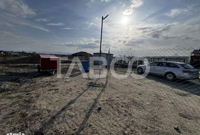 Spațiu comercial, în Șura Mică - 2