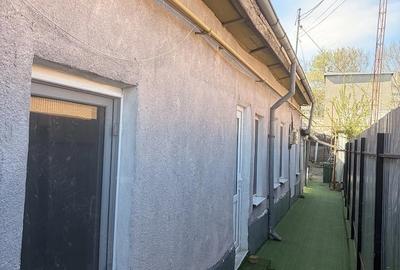 Casă cu 3 camere cu Teren 200 Mp în Exterior Vest - 5