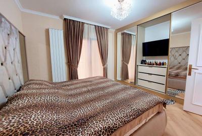 Casa S+P+1+Pod  , 5 Camere  Strada Silvia, Doamna Ghica - 20