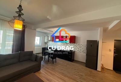 Apartament cu 3 camere decomandat în Șelimbăr - 2