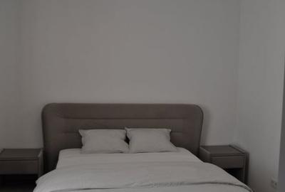 Apartament  3 camere de închiriat  Soho Unirii cu loc de parcare subteran - 6