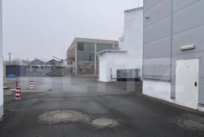 Spațiu comercial, de 5,275 mp, în Central - 8