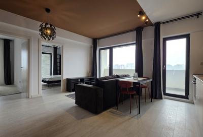 Apartament cu 3 camere, mobilat în Fundeni - 4