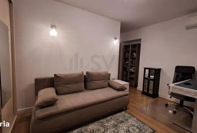 Apartament cu 3 camere, mobilat în Pipera - 2
