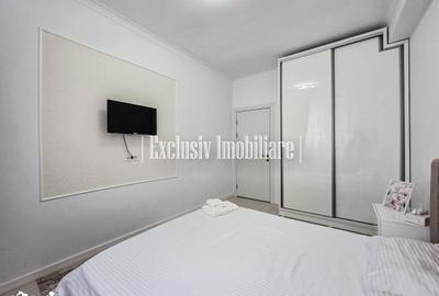 Apartament cu 2 camere în Central - 9