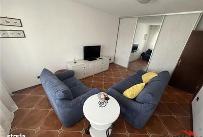 Apartament cu 2 camere, mobilat în Central - 6
