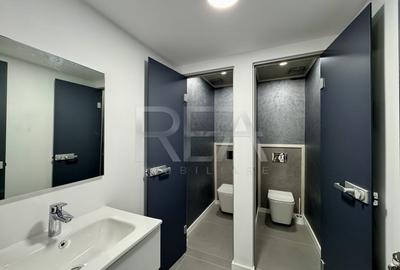 Spatiu Comercial renovat - Bulevardul Decebal - 5