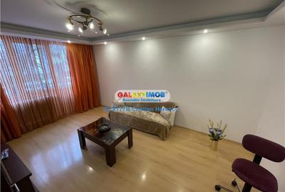 Apartament cu 3 camere decomandat, mobilat în Drumul Taberei - 4