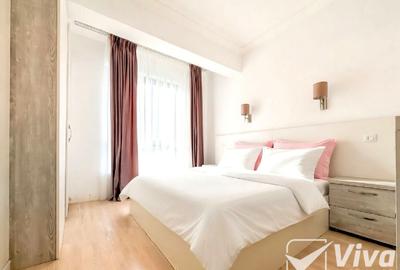 Apartament cu 2 camere decomandat, mobilat în Păcurari - 2