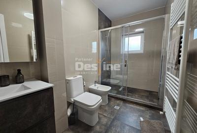 Duplex cu 4 camere cu Canalizare în Tomești - 5