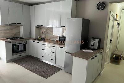 Apartament 3 camere zona Centrul Vechi - 10