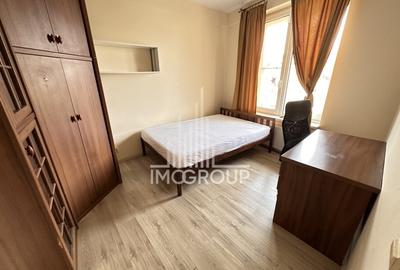 Apartament 3 camere |2 bai | terasa | Zorilor, strada Padurii - 5