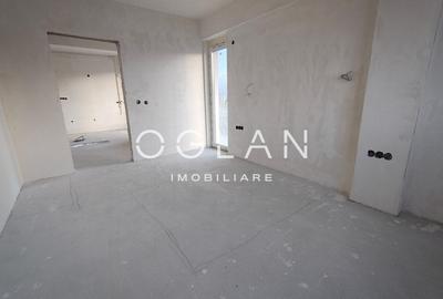 Penthouse cu 3 camere decomandat în Șelimbăr - 5