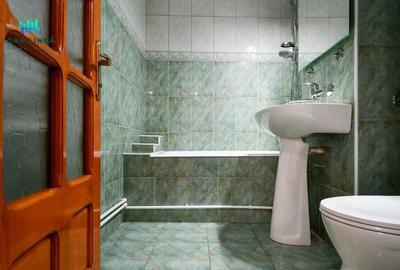 Casa de Cultura-3 camere transformat in 2 camere+zona dinning - 19