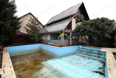 Vila de vanzare Scorteni, Mislea - 13