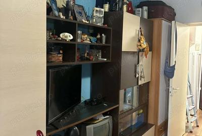 Garsoniera zona TRACTORUL - 7