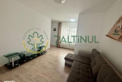 Apartament cu 2 camere, mobilat în Turnișor - 7