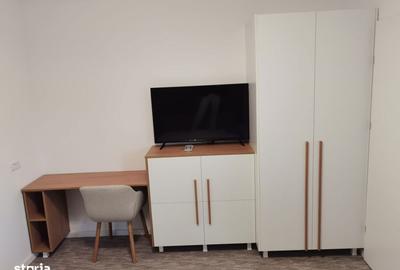 Apartament cu 3 camere, mobilat în Central - 4