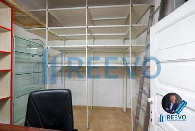 Spațiu comercial de 53 mp de închiriat, Str. Alecu Russo - 8