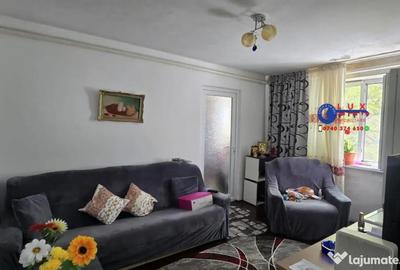 Apartament cu 2 camere semidecomandat în Neptun - 3