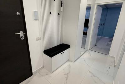 Apartament cu 2 camere decomandat, mobilat în Lujerului - 5