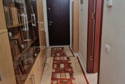 Apartament cu 2 camere decomandat, mobilat în Casa de Cultură - 9