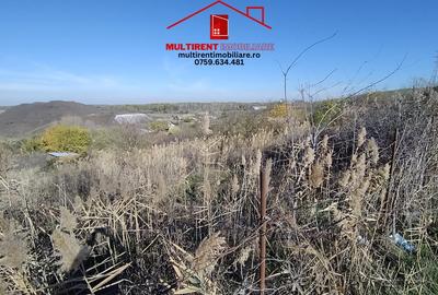 Teren intravilan de vanzare - Vararie - str.Taberei Balta ! - 2