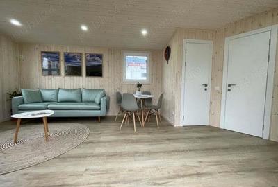 Casa Mobila Nevada 46 mp CHAUS - 6