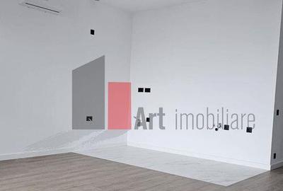 STUDIO CU PRIVELISTE PANORAMICA SI TERASA IN ONE NORTH LO... - 6