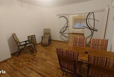 Casă individuală cu 4 camere cu Teren 240 Mp în Central - 7