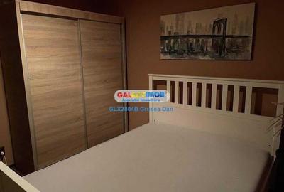 Parc IOR | 2 camere 58mp | 1985 | modern cada parter | parc metrou - 1