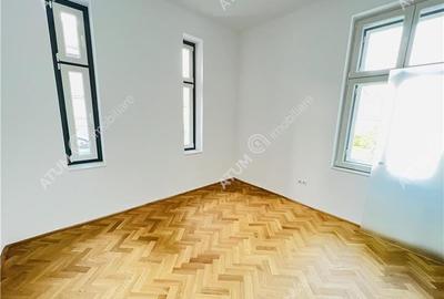 Vila cu 609 mp utili si teren de 950 mp in Sibiu zona Ultracentrala - 26