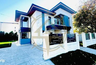 Casă cu 4 camere în Tamași - 1