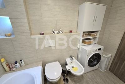 Apartament 2 camere de vanzare balcon parcare lift Doamna Stanca Sibiu - 15