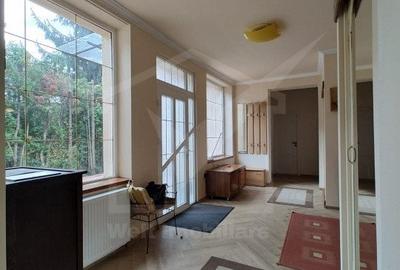 Casa eleganta in cartierul Grigorescu, zona Pietei 14 Iulie - 2