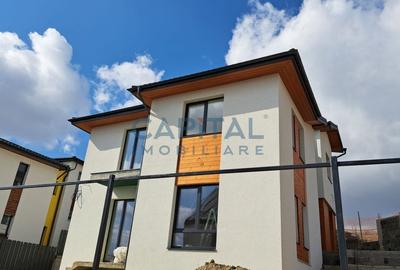 Casa individuala superba, toate utilitatile, calitate exceptionala a executiei! Casa individuala superba, toate utilitatile, calitate exceptionala a executiei! - 12