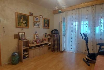 Parcul Catedralei - 3 camere 2 bai 3 balcoane centrala etaj 10 - 3