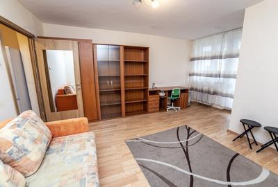 Garsoniera | mobilata si utilata |  zona Piata Iancului - 3