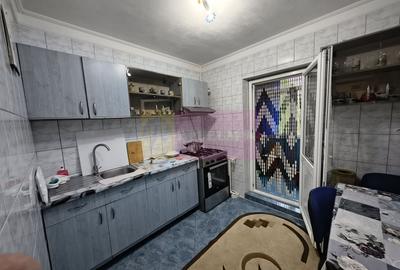 Apartament cu 3 camere decomandat, mobilat în Colentina - 22