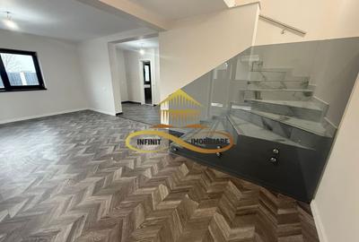 Casa noua de vanzare in Bogdan Voda Bacau - 24