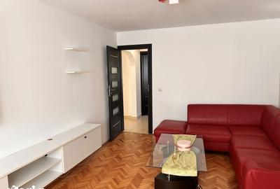 Apartament cu 2 camere decomandat, mobilat în Central - 4