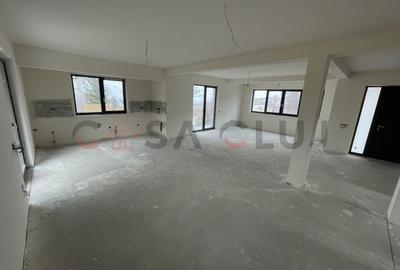 Casă moderna individuală D+P+E+T în Feleacu - 19