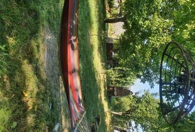 Casă cu 2 camere cu Teren 2400 Mp în Stâncești - 10